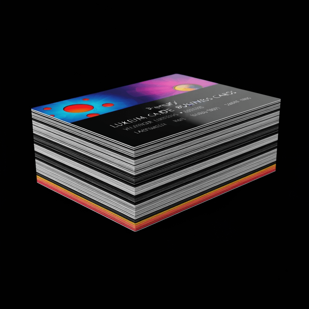 Business Cards