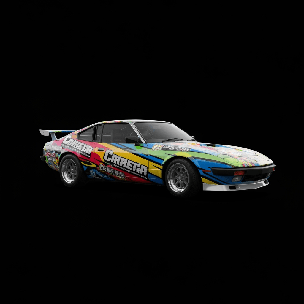 Vehicle Wraps