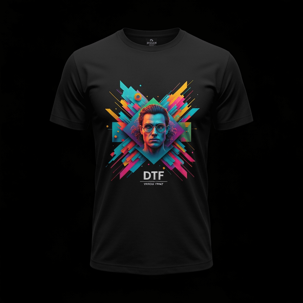 Custom T-Shirts